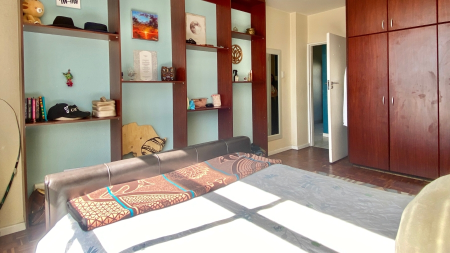 1 Bedroom Property for Sale in Gardens Western Cape